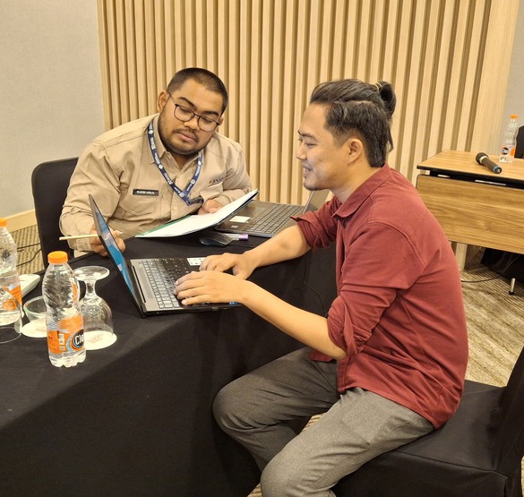 Client 12